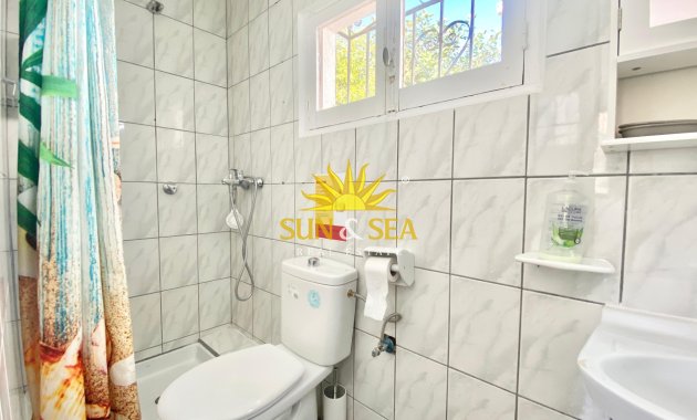 Kurzzeit-Vermietung - Freistehende Villa - Finestrat - Cala de Finestrat