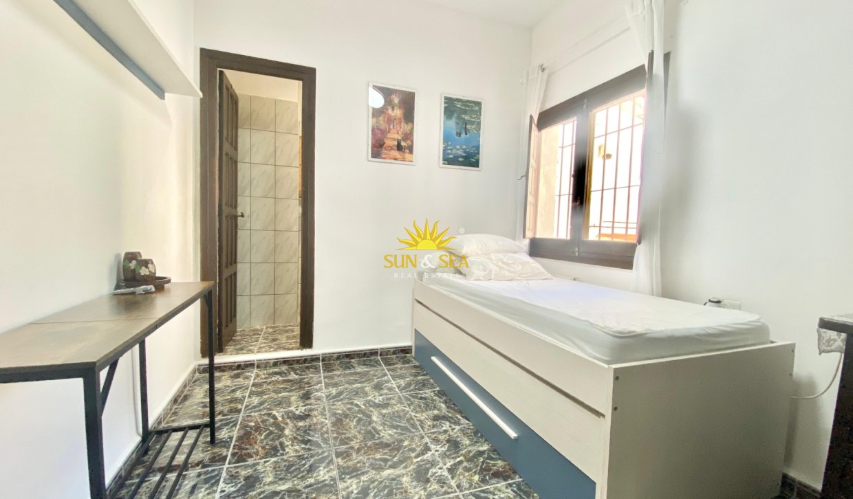 Kurzzeit-Vermietung - Freistehende Villa - Finestrat - Cala de Finestrat