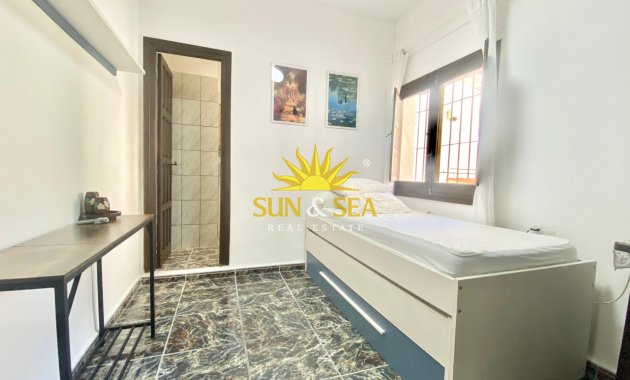 Kurzzeit-Vermietung - Freistehende Villa - Finestrat - Cala de Finestrat
