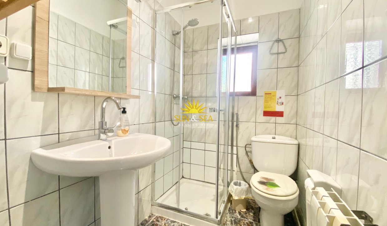 Kurzzeit-Vermietung - Freistehende Villa - Finestrat - Cala de Finestrat
