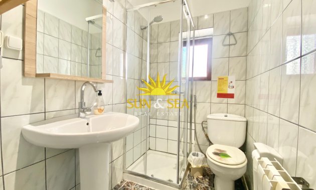 Kurzzeit-Vermietung - Freistehende Villa - Finestrat - Cala de Finestrat