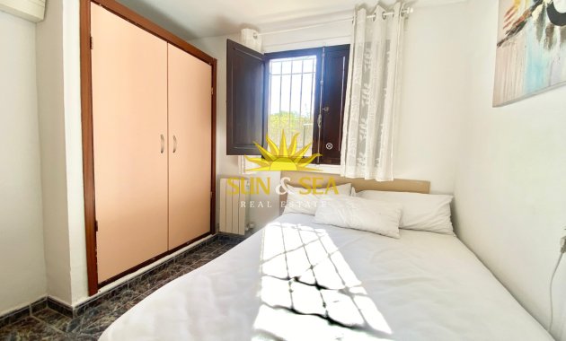 Kurzzeit-Vermietung - Freistehende Villa - Finestrat - Cala de Finestrat