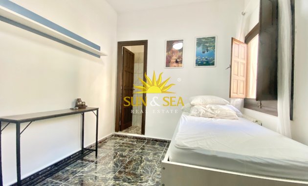 Kurzzeit-Vermietung - Freistehende Villa - Finestrat - Cala de Finestrat