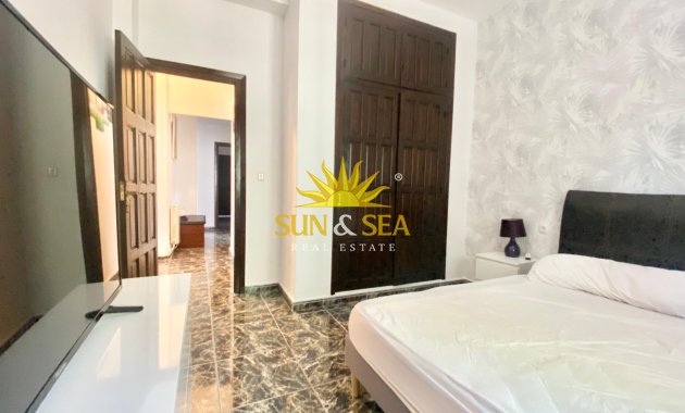 Kurzzeit-Vermietung - Freistehende Villa - Finestrat - Cala de Finestrat