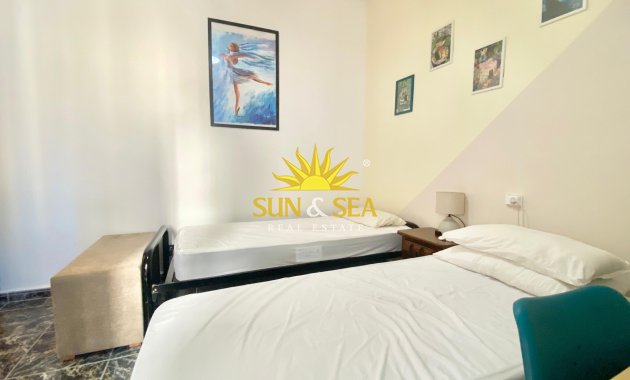 Kurzzeit-Vermietung - Freistehende Villa - Finestrat - Cala de Finestrat