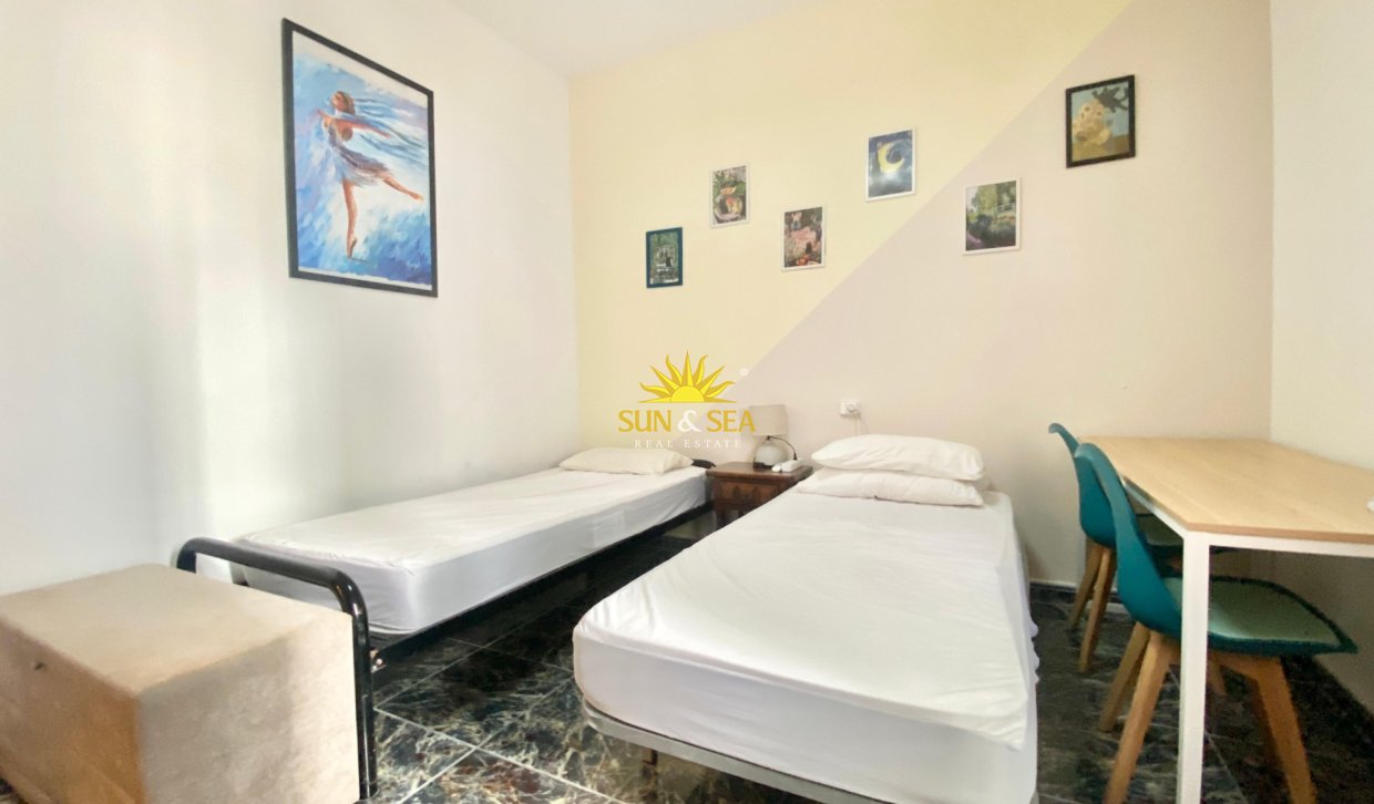 Kurzzeit-Vermietung - Freistehende Villa - Finestrat - Cala de Finestrat