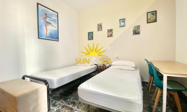 Kurzzeit-Vermietung - Freistehende Villa - Finestrat - Cala de Finestrat