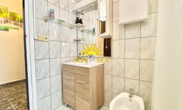 Kurzzeit-Vermietung - Freistehende Villa - Finestrat - Cala de Finestrat