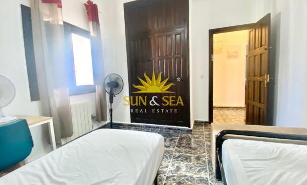 Kurzzeit-Vermietung - Freistehende Villa - Finestrat - Cala de Finestrat