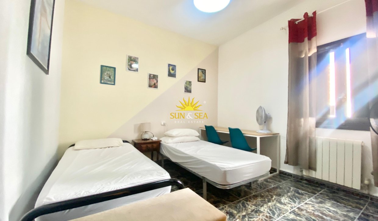Kurzzeit-Vermietung - Freistehende Villa - Finestrat - Cala de Finestrat