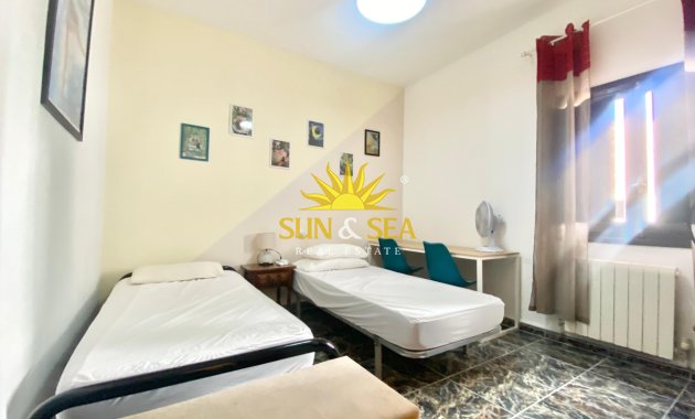 Kurzzeit-Vermietung - Freistehende Villa - Finestrat - Cala de Finestrat