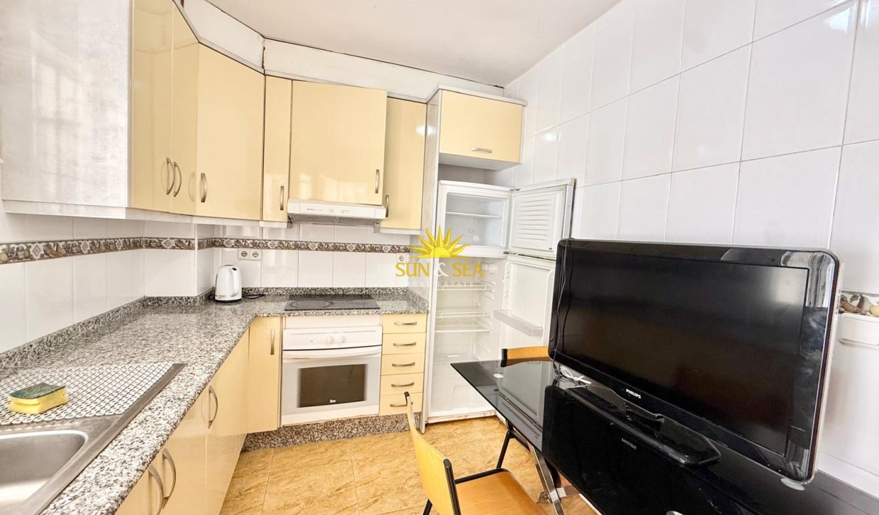 Lange Termijn Verhuur - Duplex - Orihuela Costa