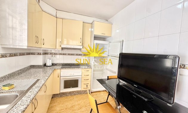 Lange Termijn Verhuur - Duplex - Orihuela Costa
