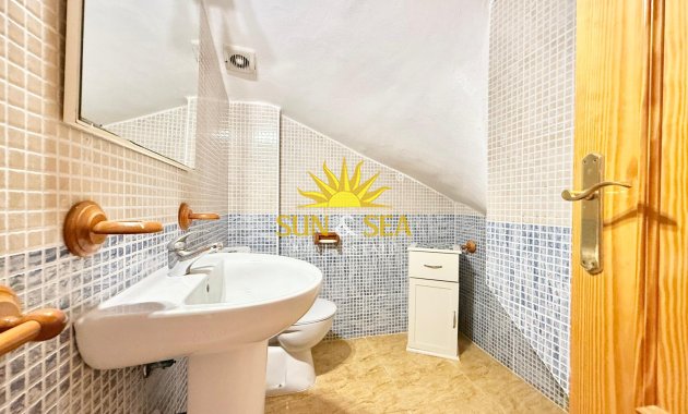 Lange Termijn Verhuur - Duplex - Orihuela Costa