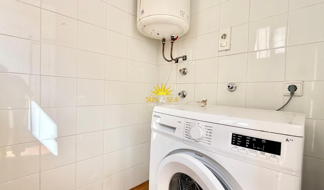 Lange Termijn Verhuur - Duplex - Orihuela Costa