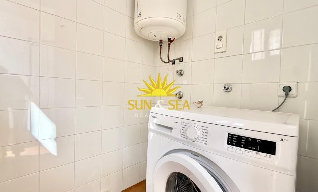 Lange Termijn Verhuur - Duplex - Orihuela Costa