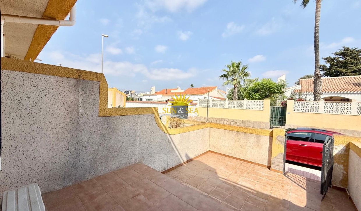 Lange Termijn Verhuur - Duplex - Orihuela Costa