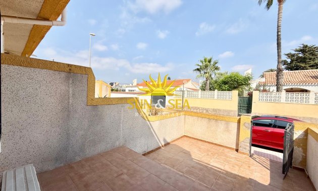 Lange Termijn Verhuur - Duplex - Orihuela Costa