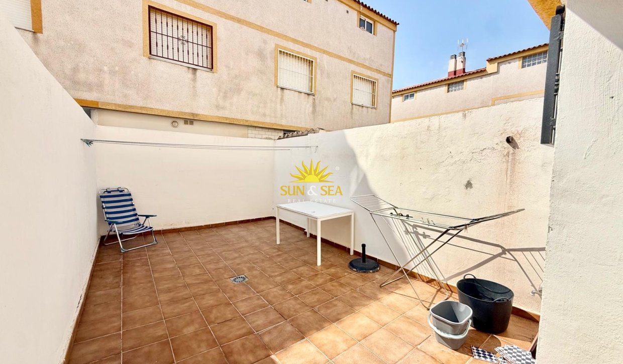 Lange Termijn Verhuur - Duplex - Orihuela Costa