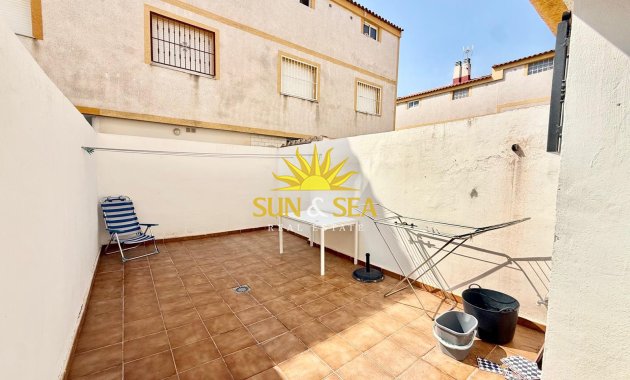 Lange Termijn Verhuur - Duplex - Orihuela Costa