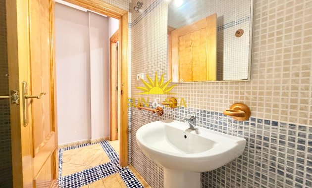 Lange Termijn Verhuur - Duplex - Orihuela Costa