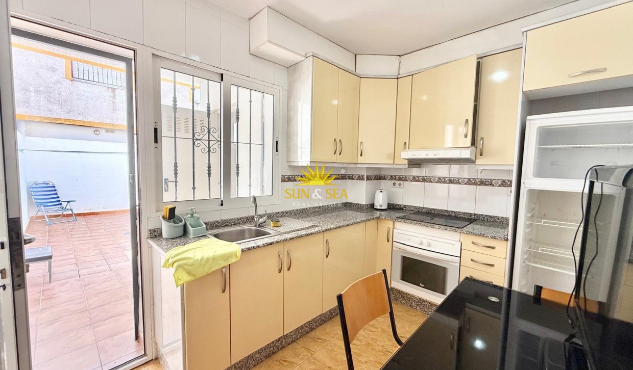 Lange Termijn Verhuur - Duplex - Orihuela Costa