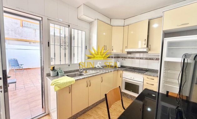 Lange Termijn Verhuur - Duplex - Orihuela Costa