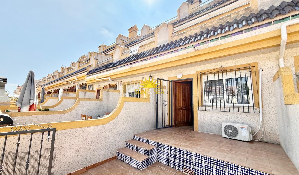 Lange Termijn Verhuur - Duplex - Orihuela Costa