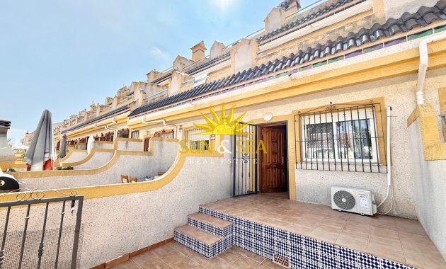 Lange Termijn Verhuur - Duplex - Orihuela Costa