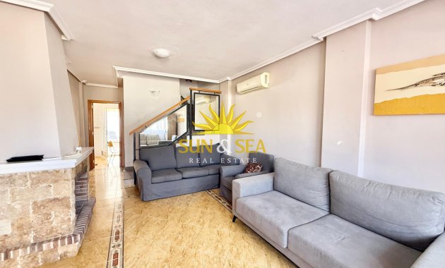 Lange Termijn Verhuur - Duplex - Orihuela Costa