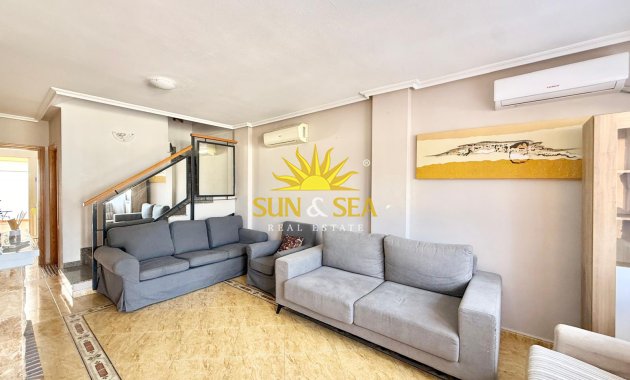 Lange Termijn Verhuur - Duplex - Orihuela Costa