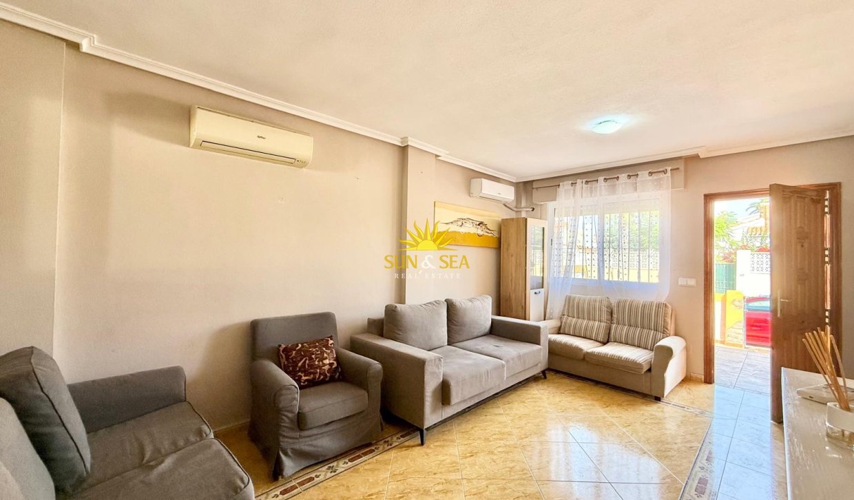 Lange Termijn Verhuur - Duplex - Orihuela Costa