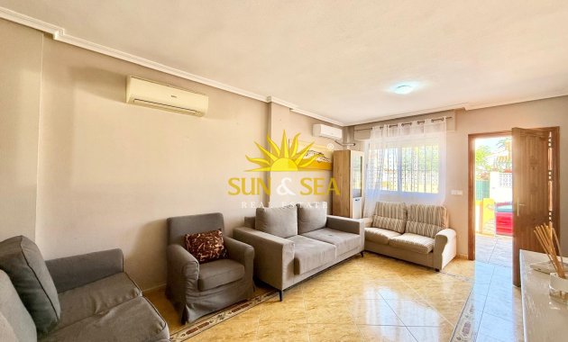 Lange Termijn Verhuur - Duplex - Orihuela Costa