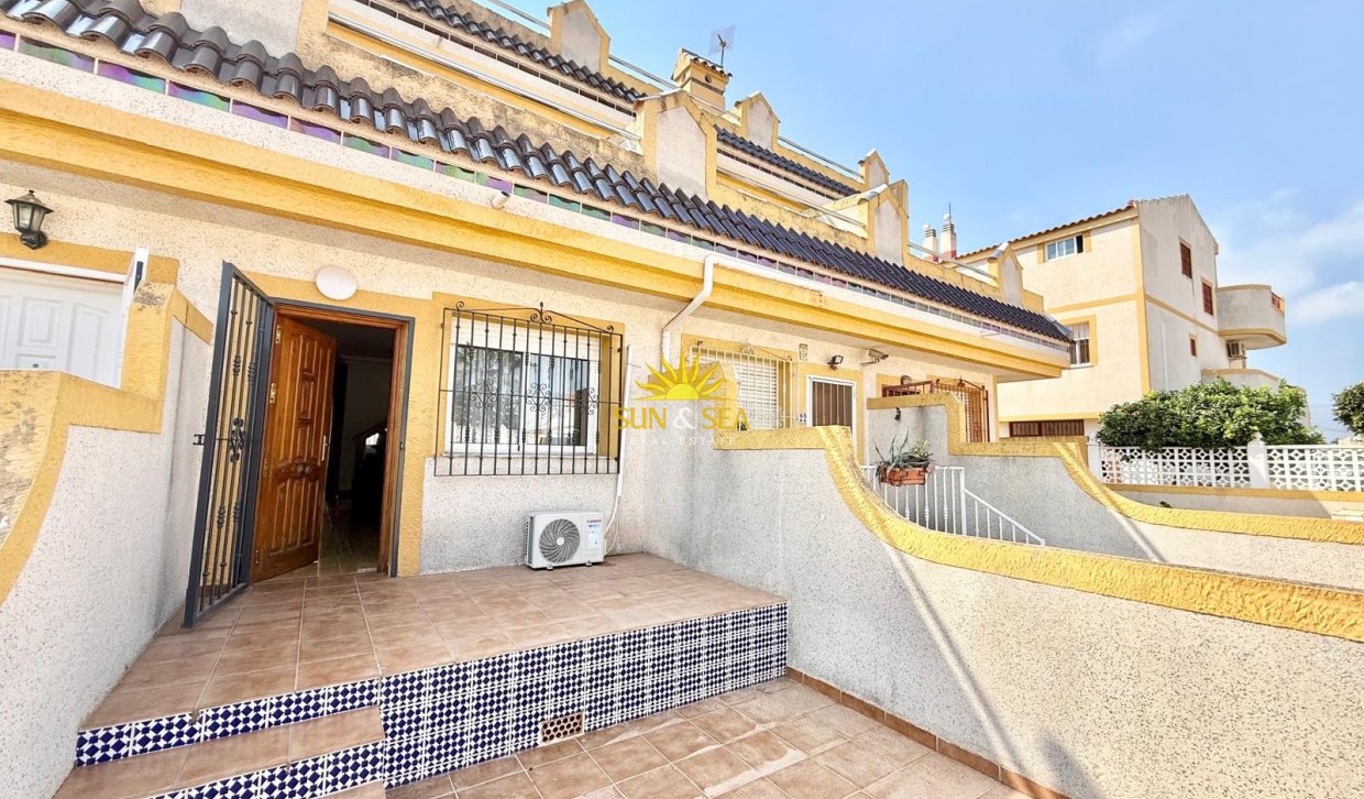 Lange Termijn Verhuur - Duplex - Orihuela Costa