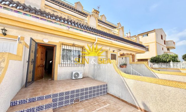 Lange Termijn Verhuur - Duplex - Orihuela Costa