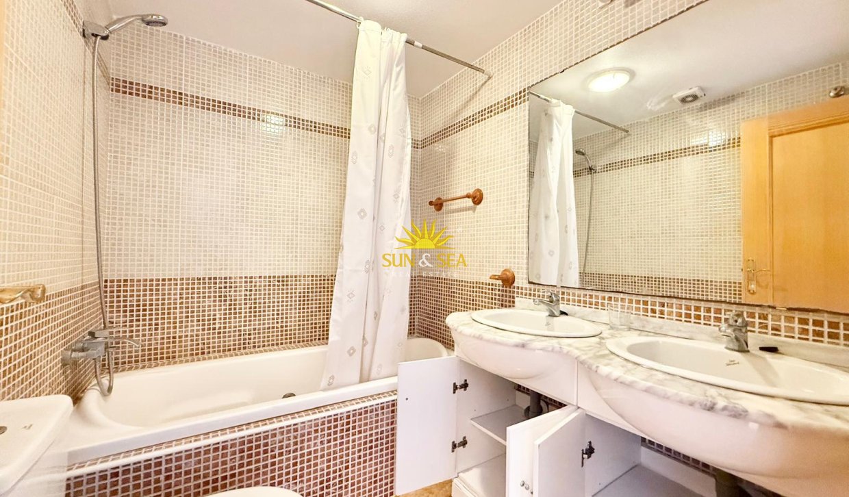 Lange Termijn Verhuur - Duplex - Orihuela Costa