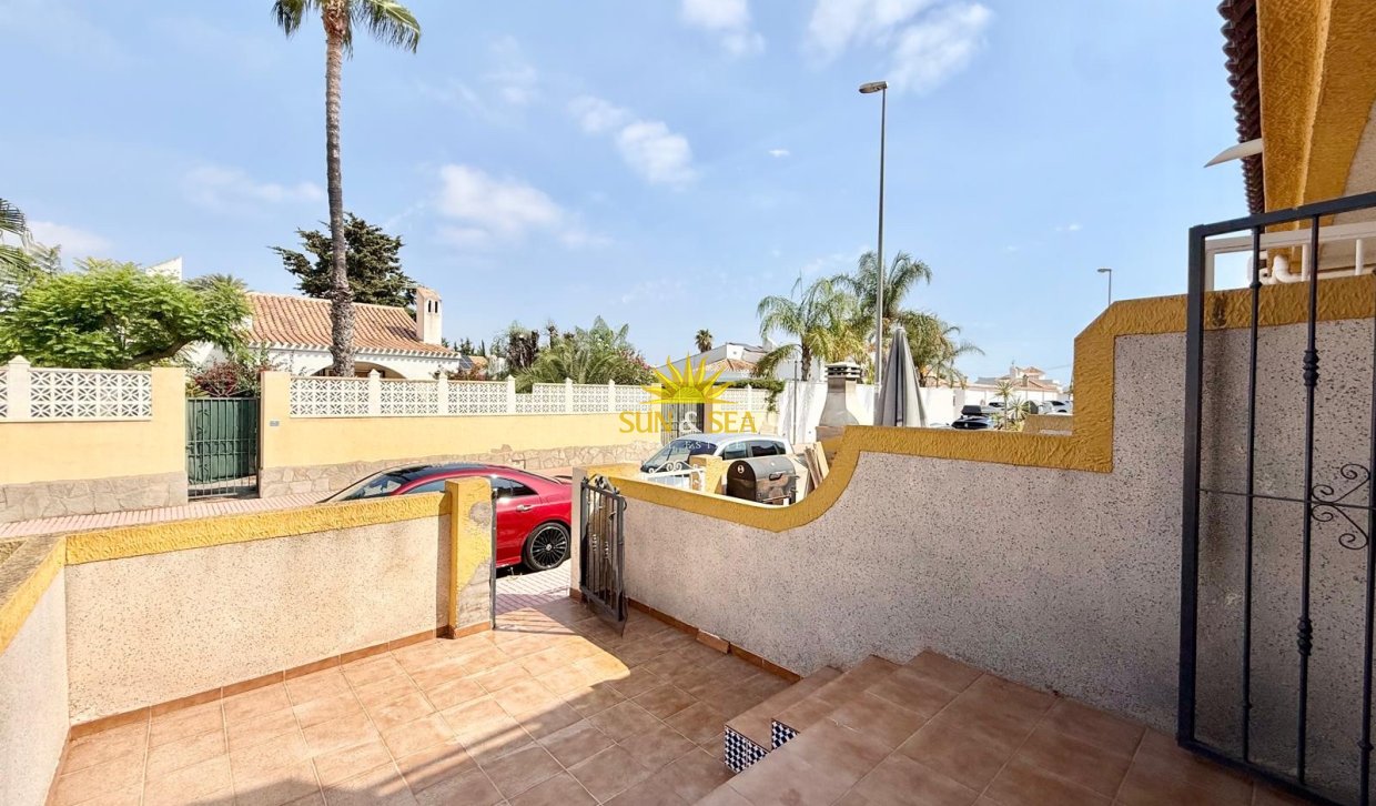 Lange Termijn Verhuur - Duplex - Orihuela Costa