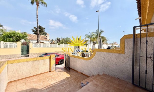 Lange Termijn Verhuur - Duplex - Orihuela Costa