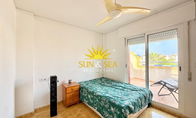 Lange Termijn Verhuur - Duplex - Orihuela Costa