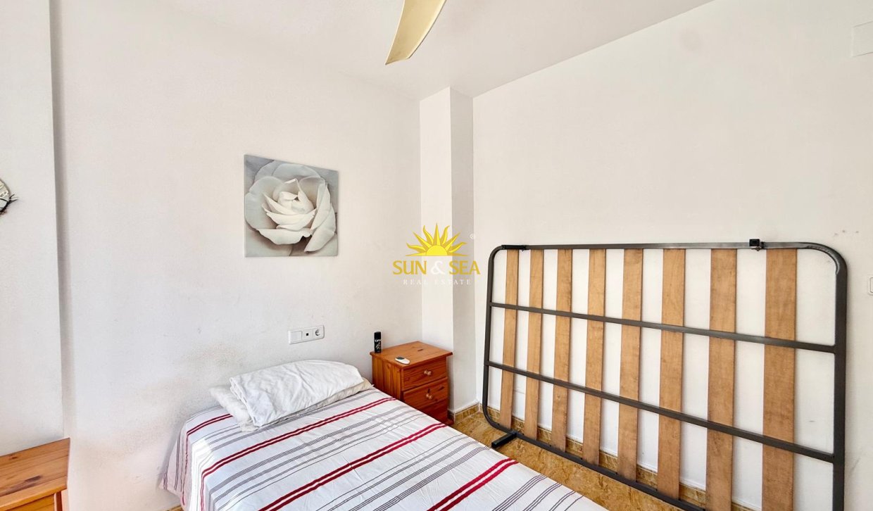 Lange Termijn Verhuur - Duplex - Orihuela Costa