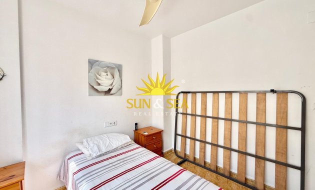 Lange Termijn Verhuur - Duplex - Orihuela Costa