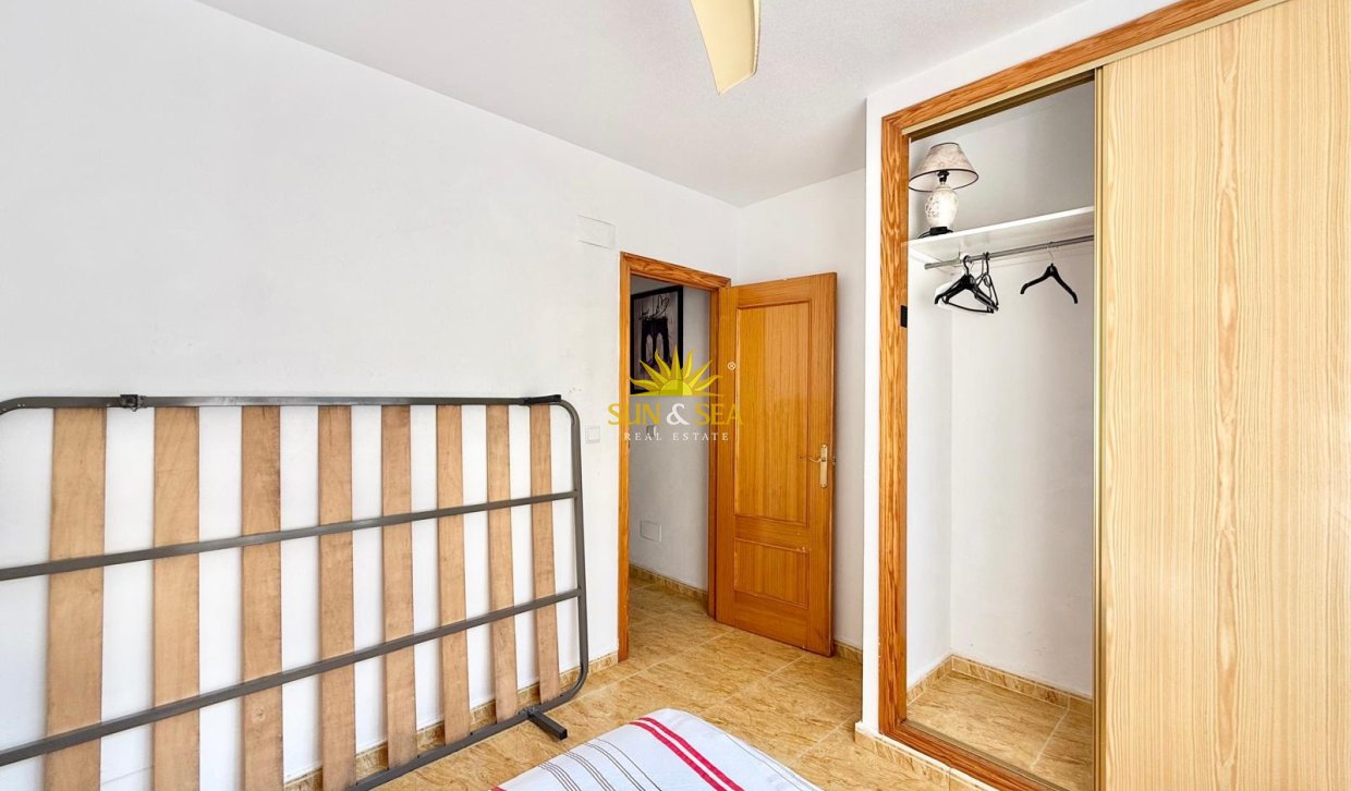 Lange Termijn Verhuur - Duplex - Orihuela Costa