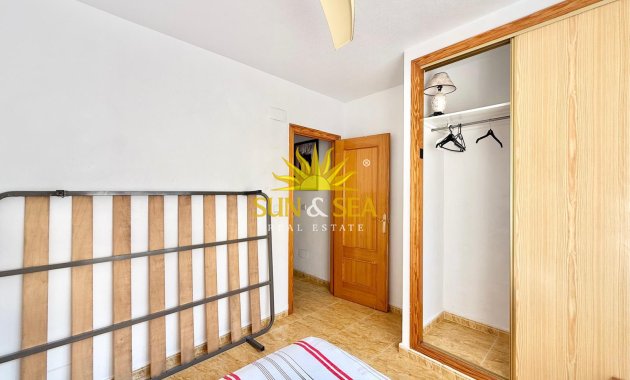 Lange Termijn Verhuur - Duplex - Orihuela Costa