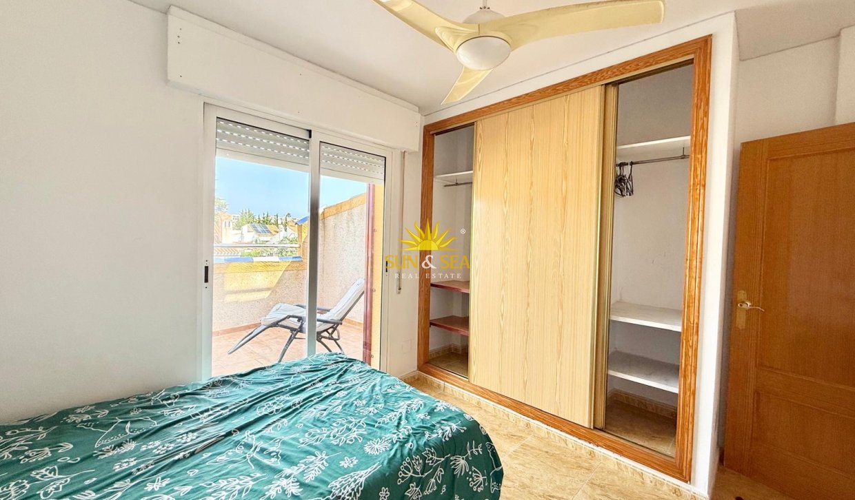 Lange Termijn Verhuur - Duplex - Orihuela Costa