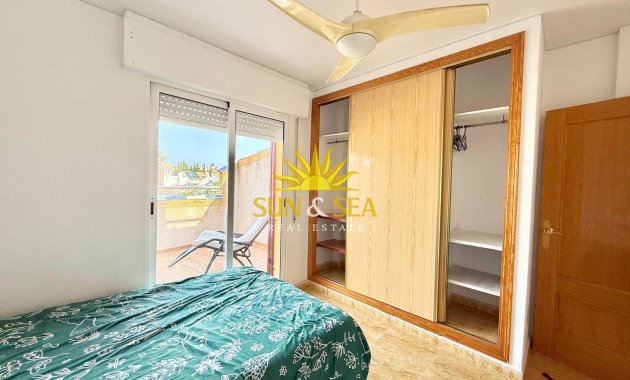 Lange Termijn Verhuur - Duplex - Orihuela Costa
