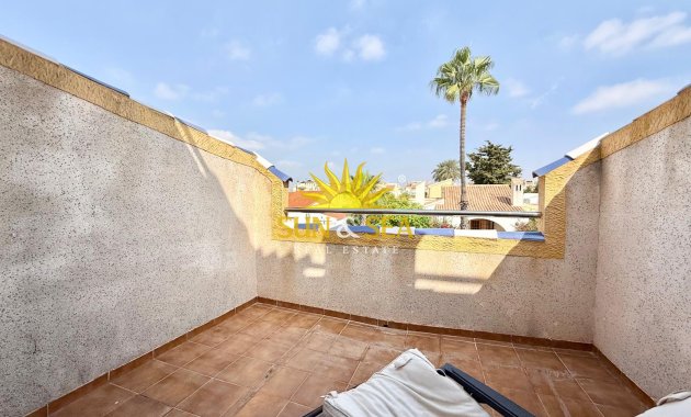 Lange Termijn Verhuur - Duplex - Orihuela Costa