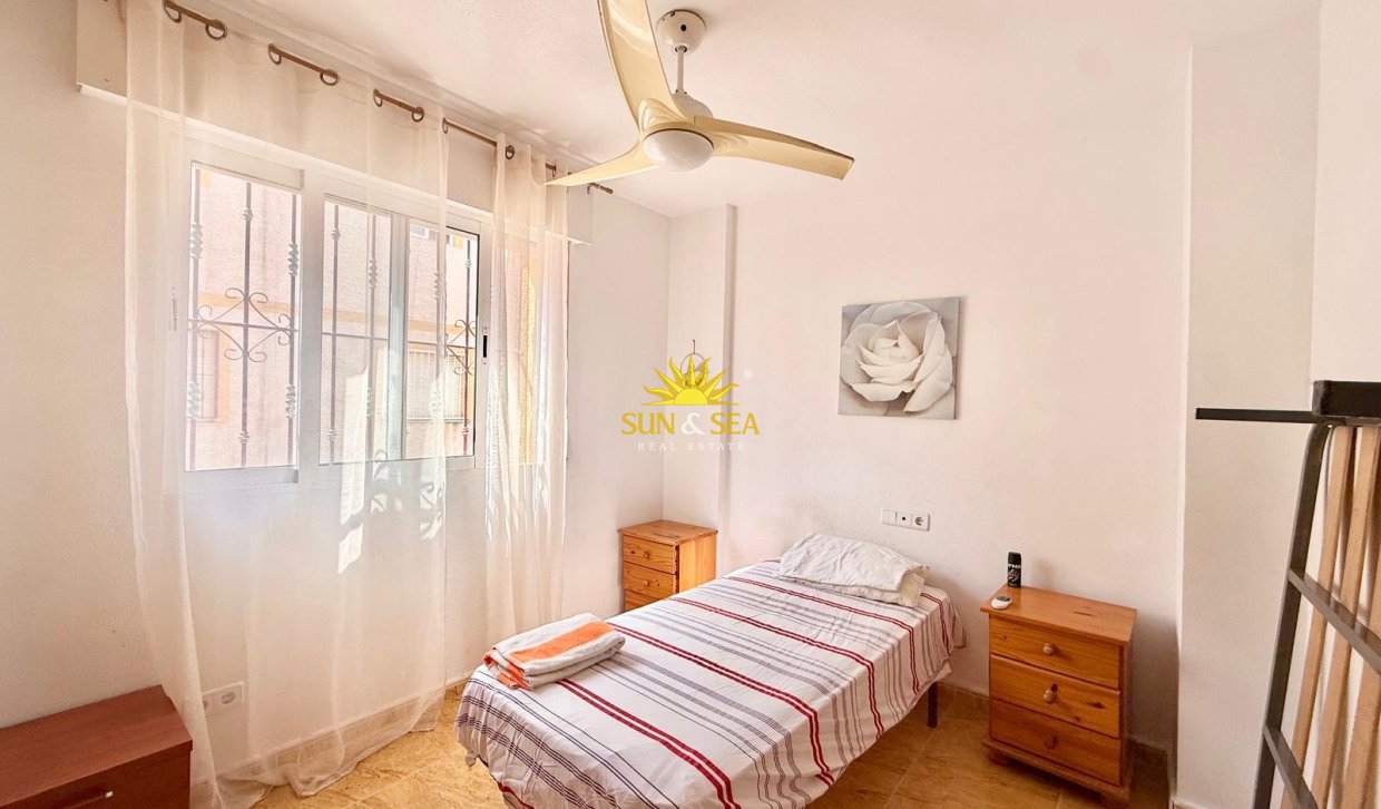 Lange Termijn Verhuur - Duplex - Orihuela Costa