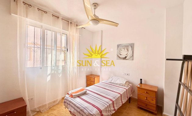 Lange Termijn Verhuur - Duplex - Orihuela Costa