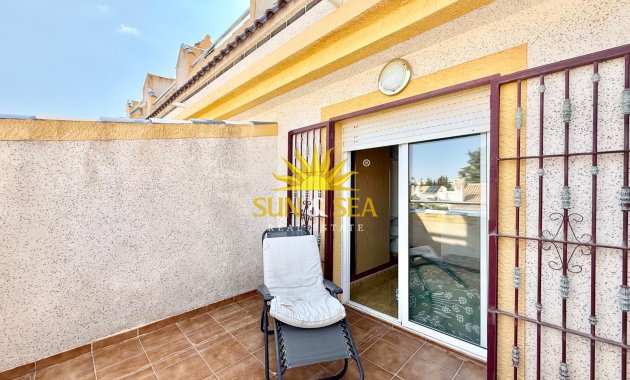 Lange Termijn Verhuur - Duplex - Orihuela Costa