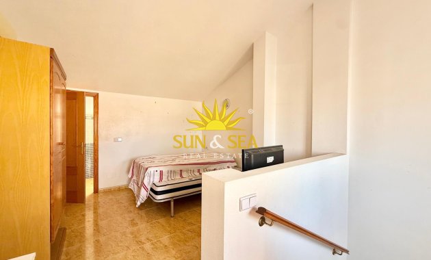 Lange Termijn Verhuur - Duplex - Orihuela Costa